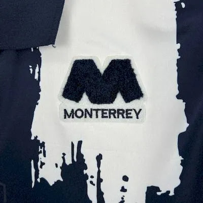 Torcedor Monterrey 25-26