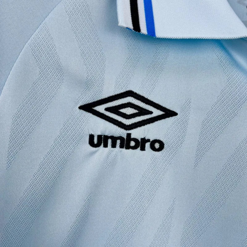 Torcedor Gremio 25-26