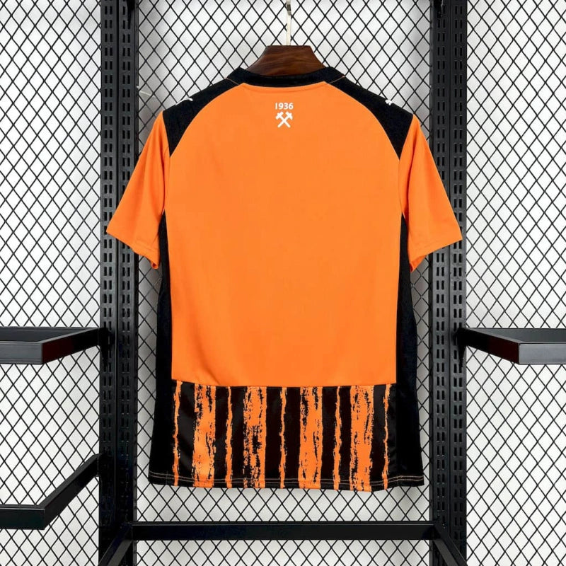 Torcedor Shakhtar Donetsk 25-26
