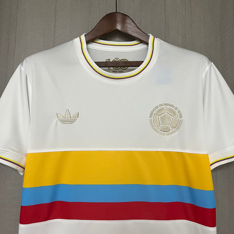 Torcedor Colombia 2025