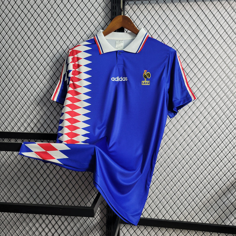 Retro França 1994