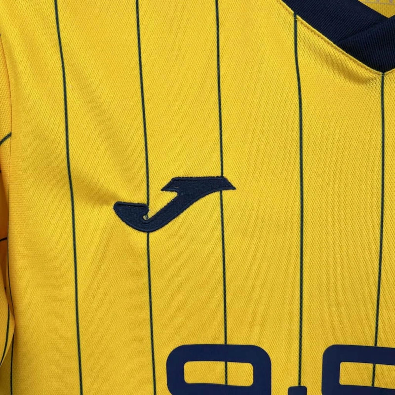Torcedor Verona 25-26