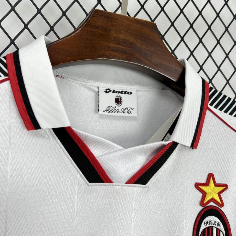 Retro AC Milan 97-98