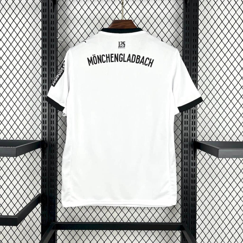 Torcedor Monchengladbach 25-26