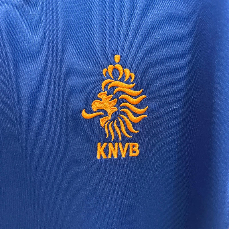Retro Holanda 1998