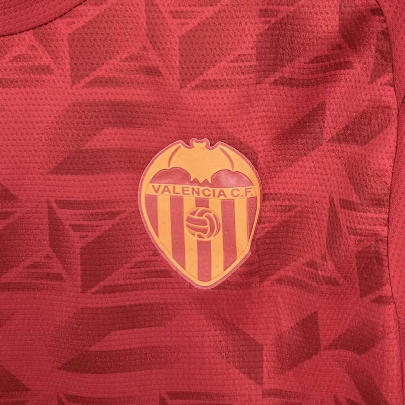 Torcedor Valencia 25-26