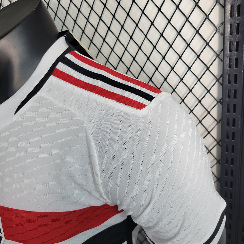 23-24 Camisa Jogador São Paulo mandante