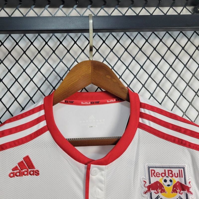 Retro 2010 New York Red Bulls