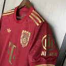 Torcedor Bayern munich 2025