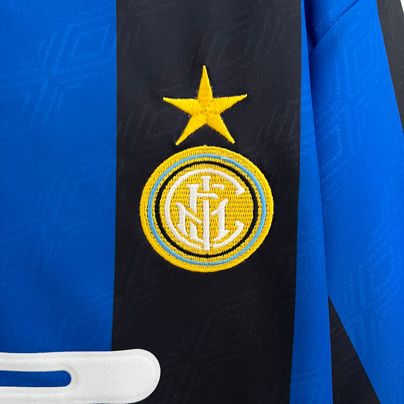 Retro Inter de Milão 95-96