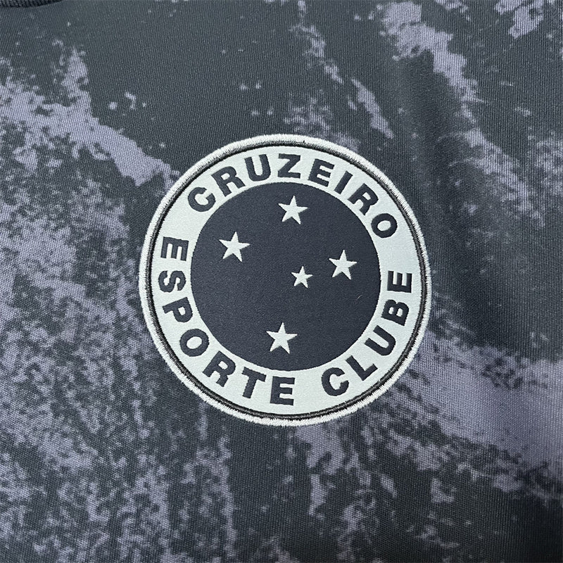 Torcedor Cruzeiro 2024