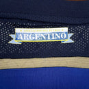 Retro Argentina 2014