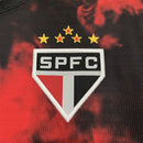 24-25 Sao Paulo torcedor terceira camisa