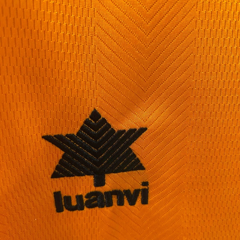 Retro Valencia 1999