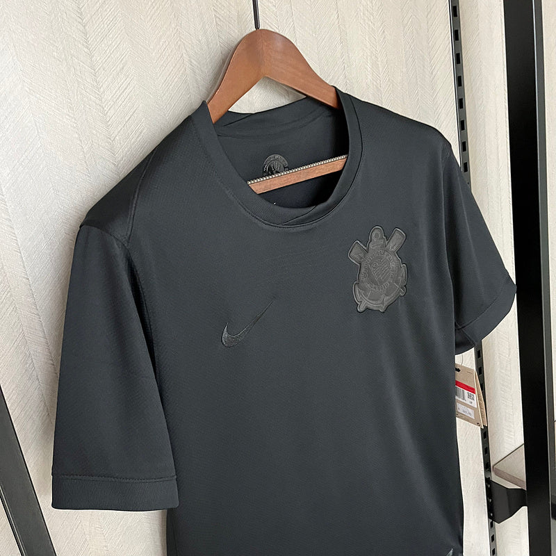24-25 - CAMISETA TORCEDOR CORINTHIAS VISITANTE