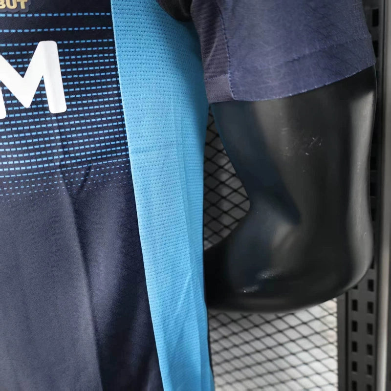 Jogador Marseille 25-26