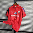 Retro Fiorentina 1995