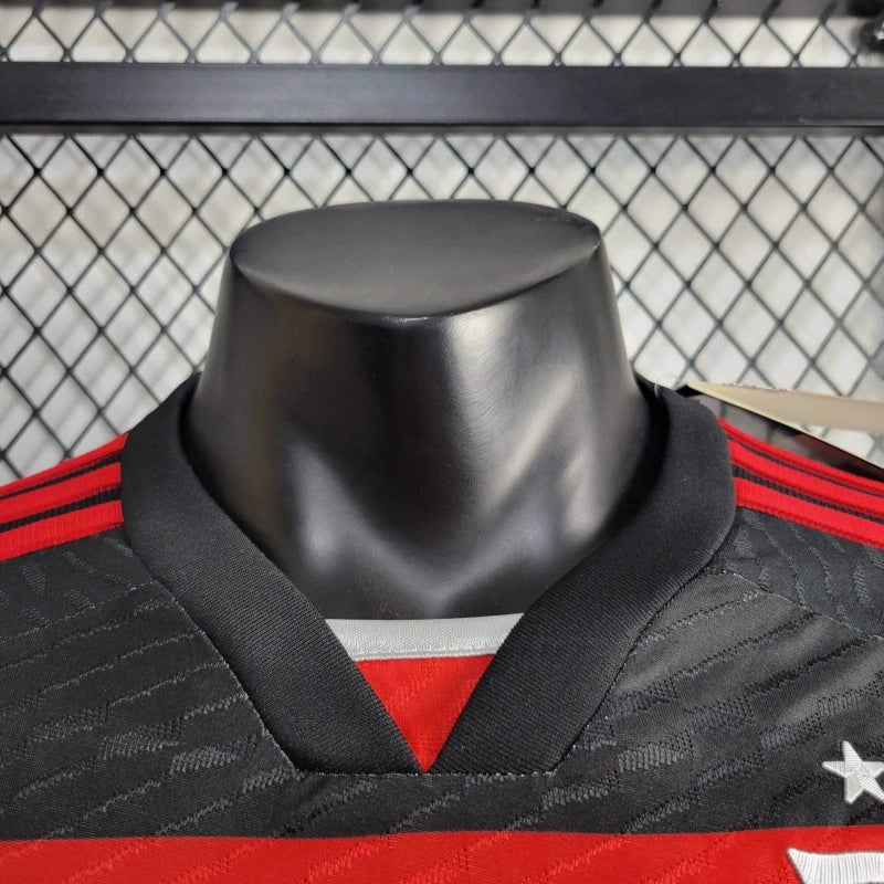 24-25 Camisa Jogador Flamengo mandante
