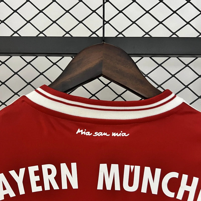 Retro Bayern Munich 2013