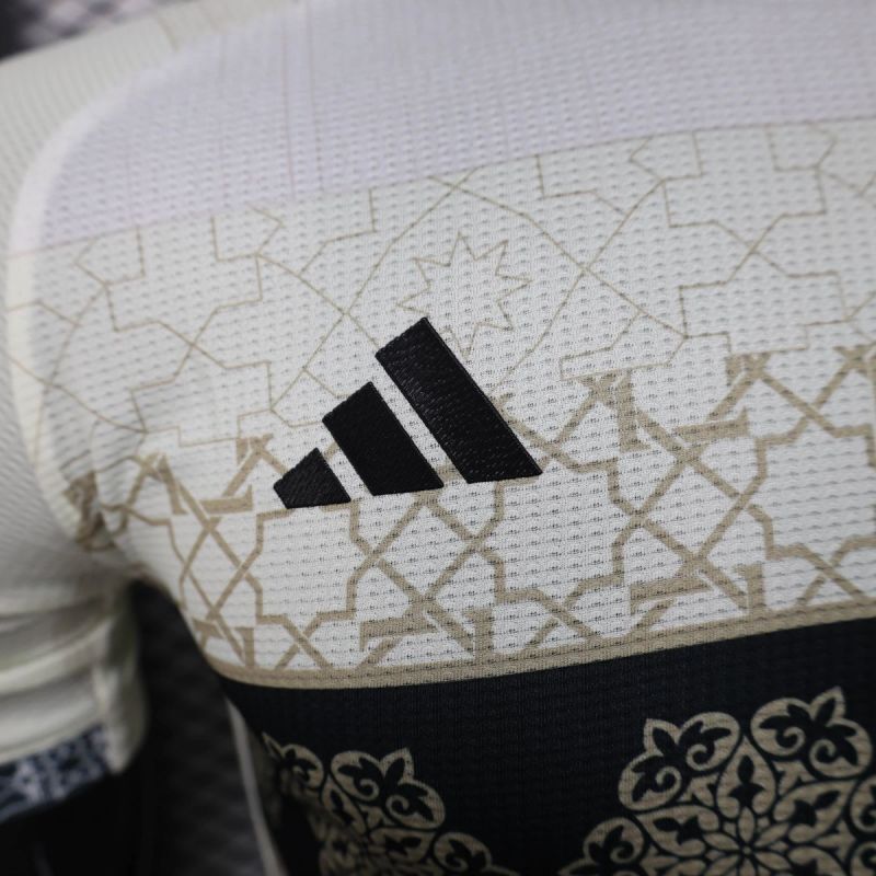 25-26 Jogador Argélia