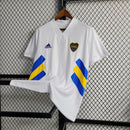 Torcedor Boca juniors 2023