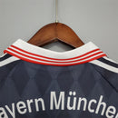Retro Bayern Munich 1997