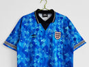 Retro Inglaterra 1990