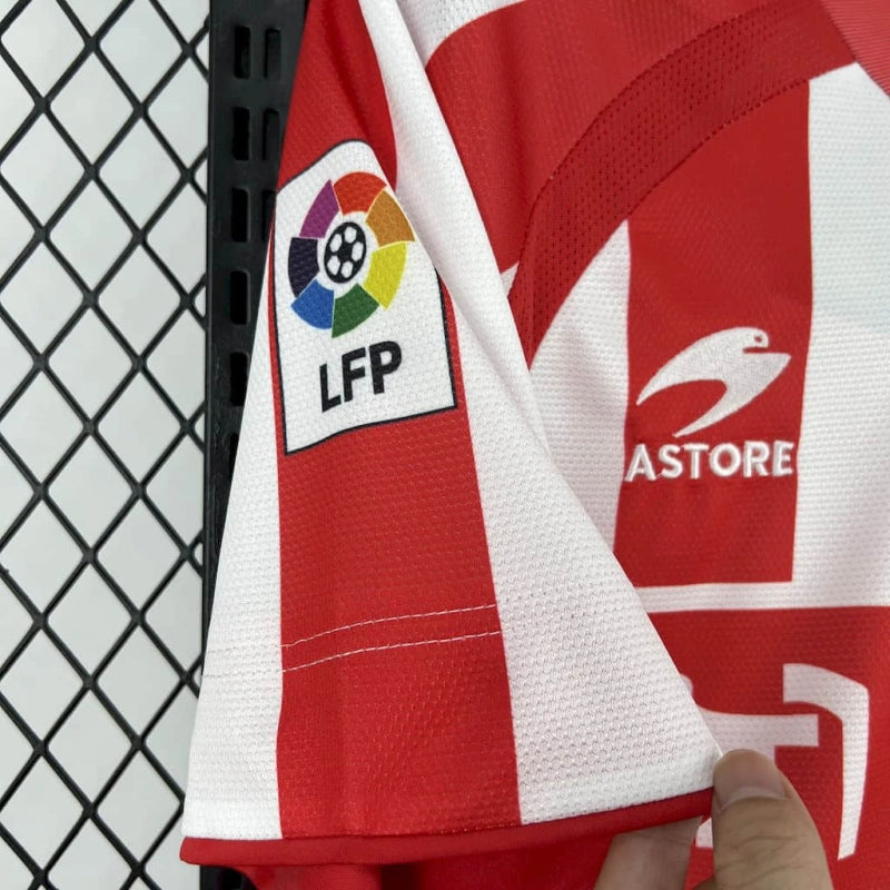 Retro Sporting de Gijon 08-09
