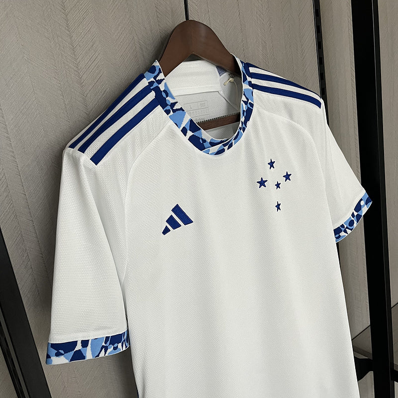 Torcedor Cruzeiro 2024