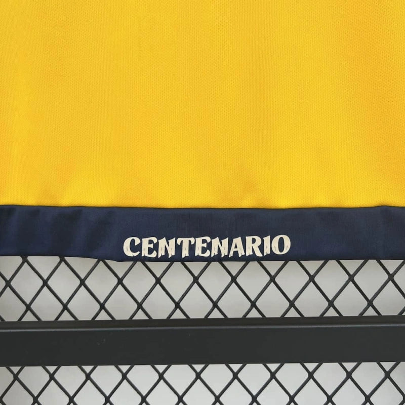 Torcedor Ecuador 25-26