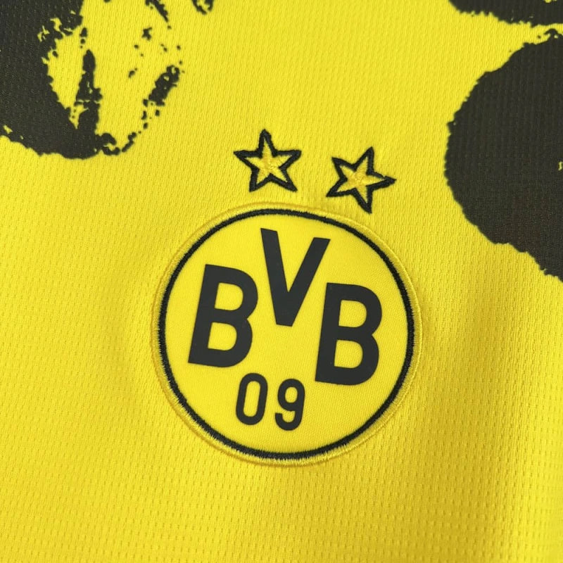 Torcedor Dortmund 25-26