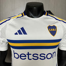 Jogador Boca Juniors 2024