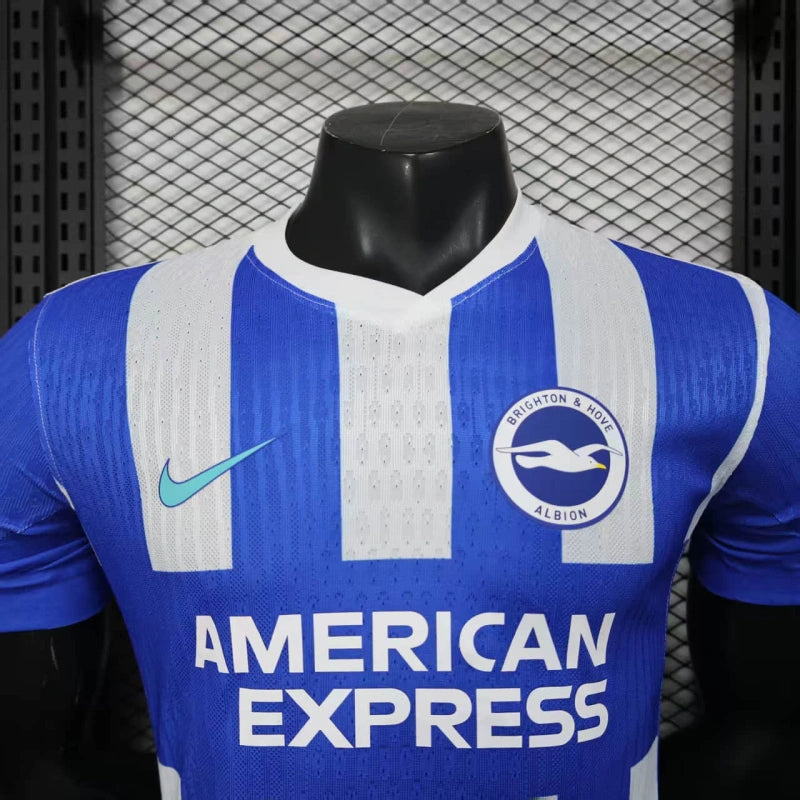 Jogador Brighton 25-26