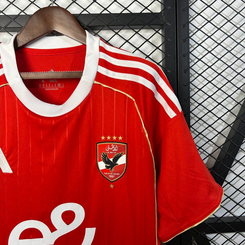 Torcedor Ahly 25-26
