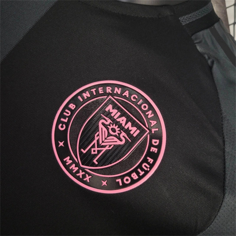 Jogador Inter miami 2025