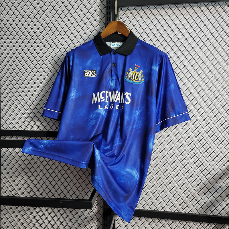 Retro Newcastle 1993