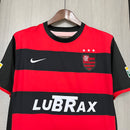 Retro 00-01 Flamengo mandante