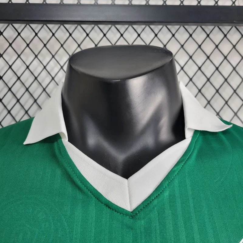 24-25 Camisa Jogador Palmeiras mandante