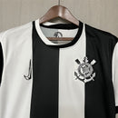 24-25 Corinthians torcedor terceira camisa