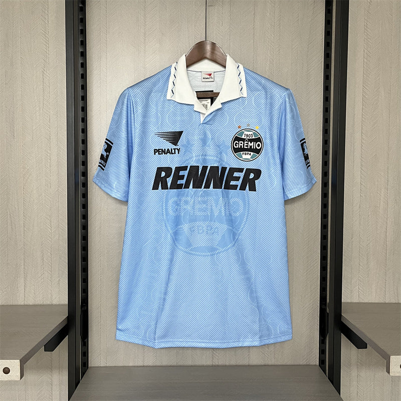 Retro Gremio 1995