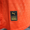 25-26 player Portugal Home Long Sleeve S-XXL