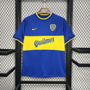 Retro Boca Juniors 2001