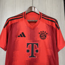 Torcedor Bayern munich 2024