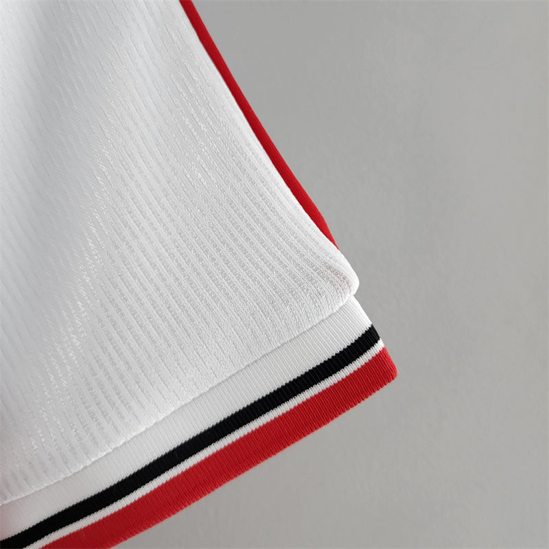 1999 - CAMISETA RETRO SAO PAULO MANDANTE