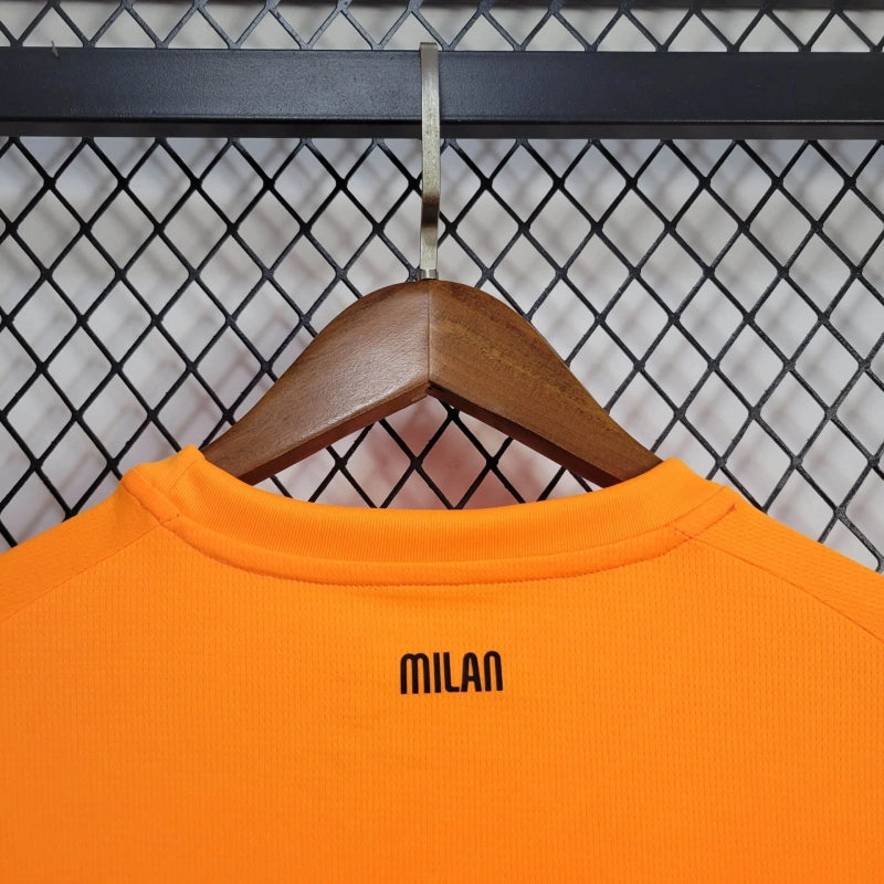 Torcedor AC Milan 25-26