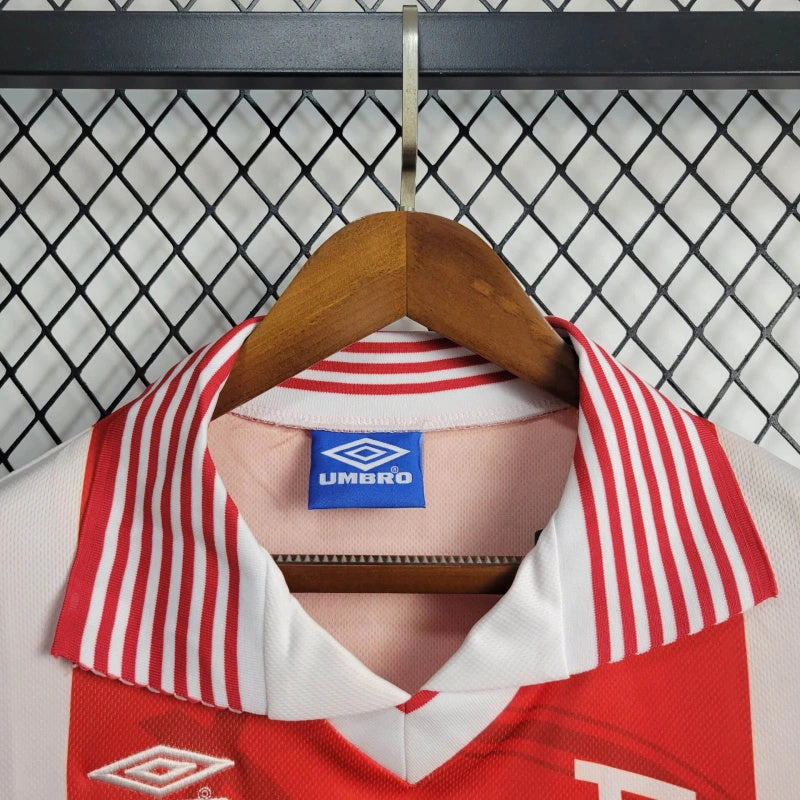 Retro Ajax 1995