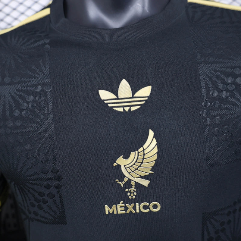 Jogador México 2025