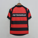 Retro Flamengo 03-04 mandante