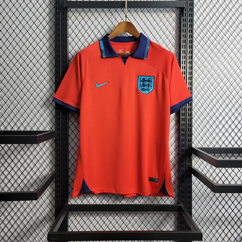 Torcedor Inglaterra 2023