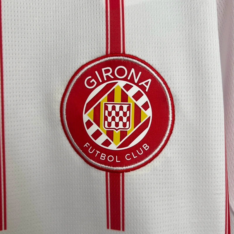 Torcedor Girona 25-26